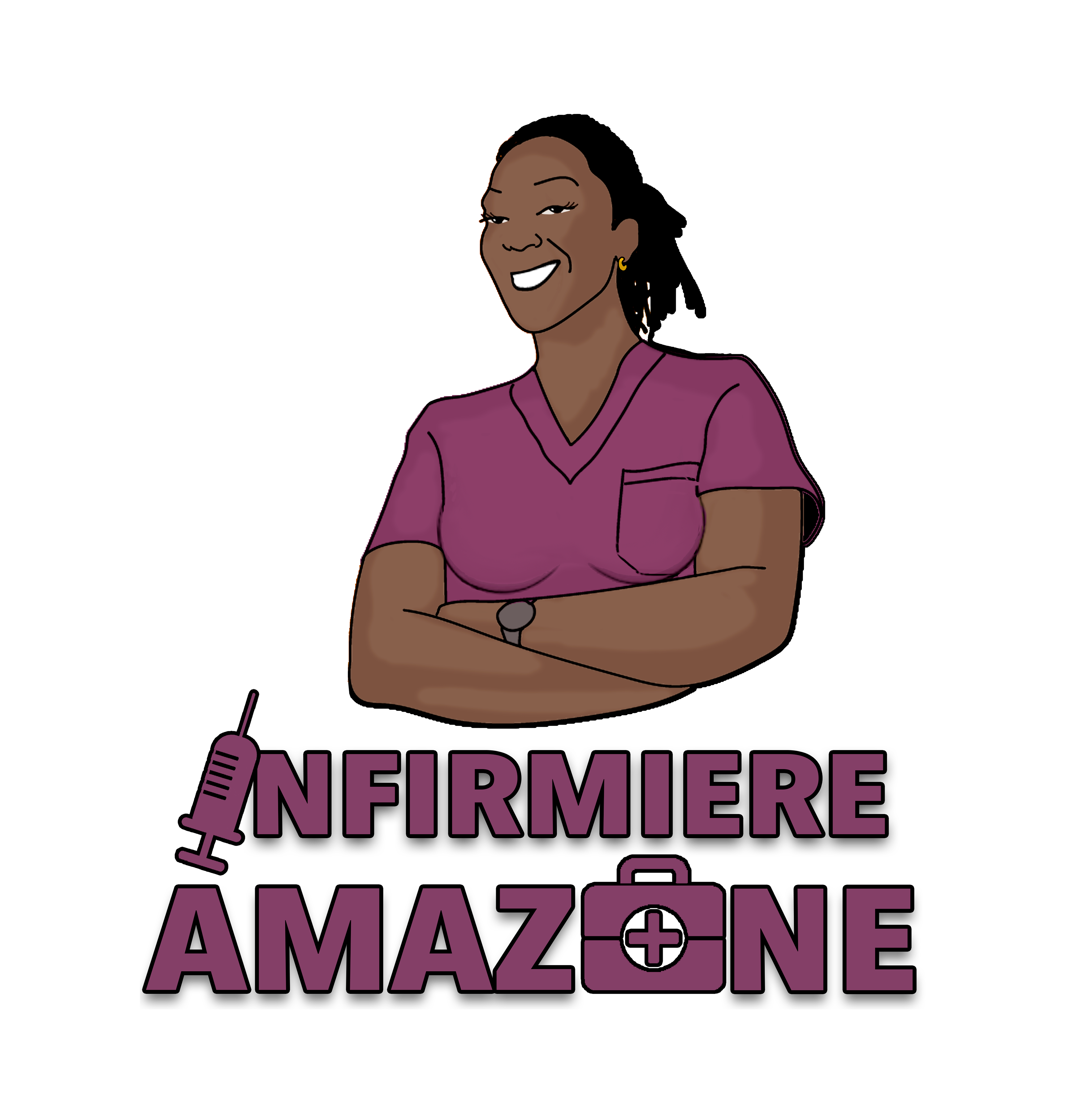 infirmiere-amazone.com